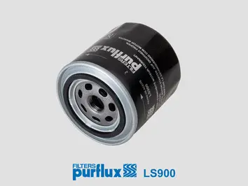 Oil Filter (LS900)