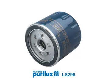 Oil Filter (LS296)