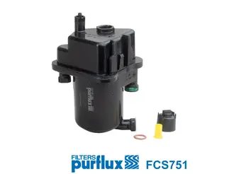 Fuel Filter (FCS751)