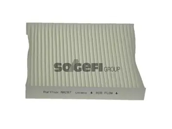 Filter, cabin air (AH287)