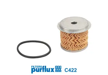 Fuel Filter (C422)