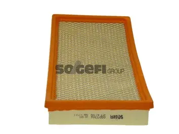 Air Filter (A1748)