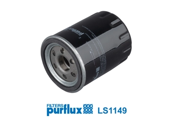Oil Filter (LS1149)