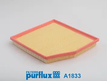 Air Filter (A1833)