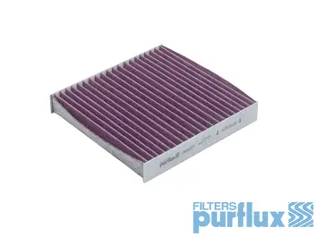 Filter, cabin air (AHA371)