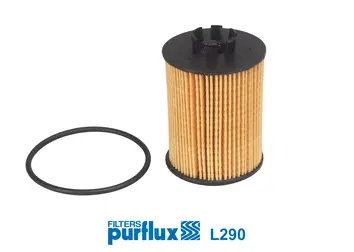 Oil Filter (L290)