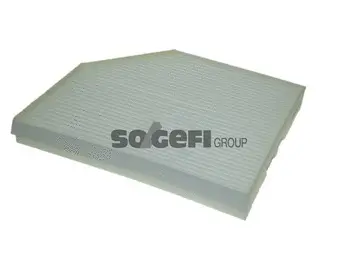 Filter, cabin air (AH269)