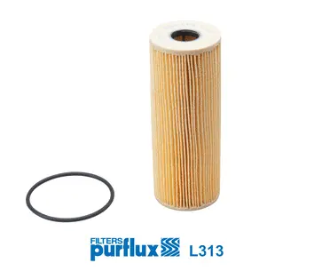 Oil Filter (L313)