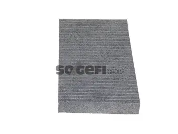 Filter, cabin air (AHC107)
