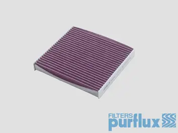 Filter, cabin air (AHA256)