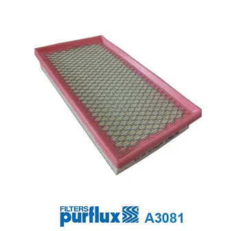 Air Filter (A3081)