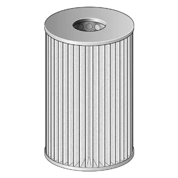 Oil Filter (L251)