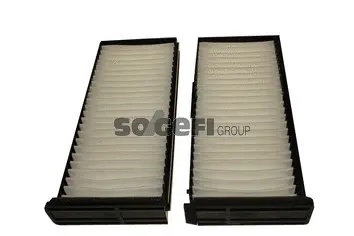 Filter, cabin air (AH355-2)