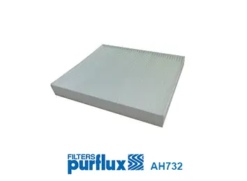 Filter, cabin air (AH732)