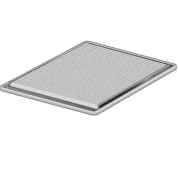 Filter, cabin air (AH120)