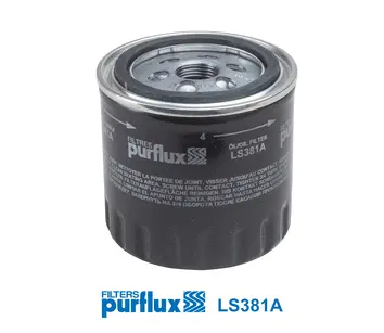 Oil Filter (LS381A)