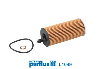 Oil Filter (L1049)