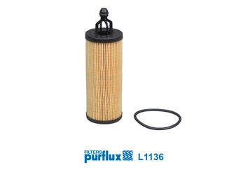 Oil Filter (L1136)