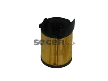 Oil Filter (L343A)