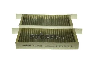 Filter, cabin air (AHC264)