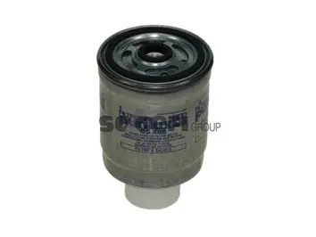 Fuel Filter (CS498)