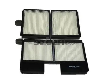 Filter, cabin air (AH151)