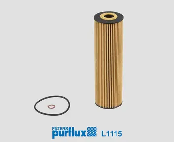 Oil Filter (L1115)