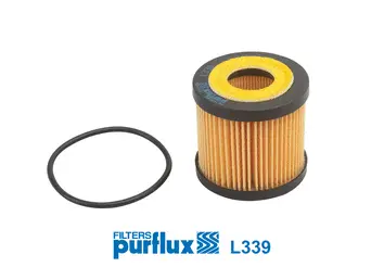 Oil Filter (L339)