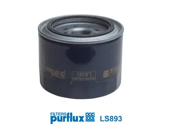 Oil Filter (LS893)