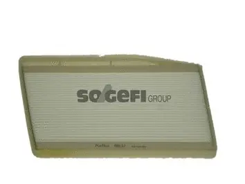 Filter, cabin air (AH132)