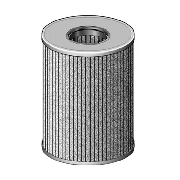 Oil Filter (L337)