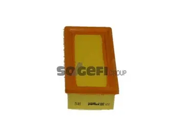 Air Filter (A757)