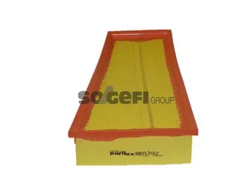 Air Filter (A392)
