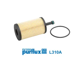 Oil Filter (L310A)