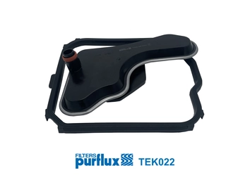 Hydraulic Filter Kit, automatic transmission (TEK022)