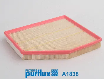 Air Filter (A1838)