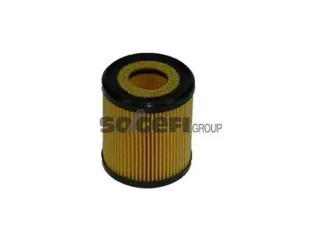 Oil Filter (L340)