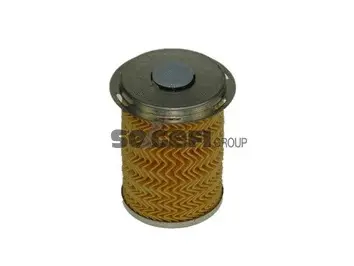 Fuel Filter (C496)