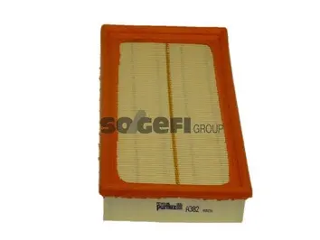 Air Filter (A382)