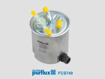 Fuel Filter (FCS749)
