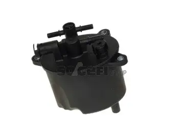 Fuel Filter (FCS604)