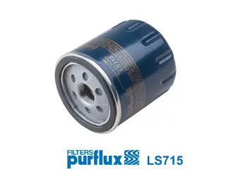 Oil Filter (LS715)