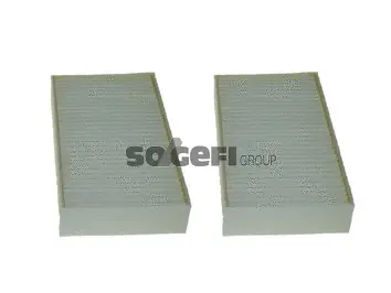 Filter, cabin air (AH385-2)