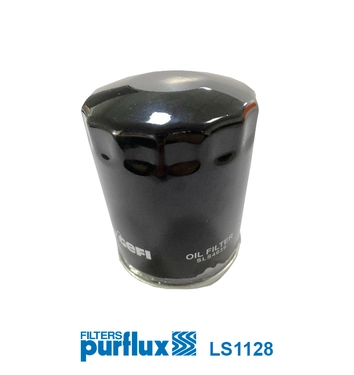 Oil Filter (LS1128)