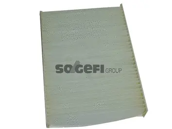 Filter, cabin air (AH370)