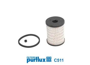 Fuel Filter (C511)