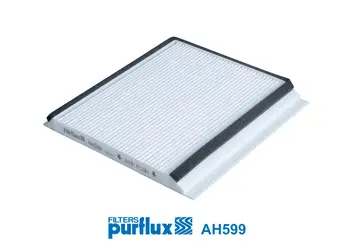 Filter, cabin air (AH599)