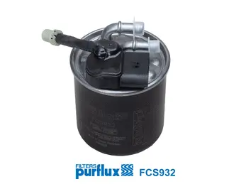 Fuel Filter (FCS932)