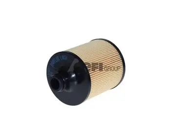 Oil Filter (L1037)