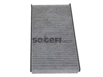Filter, cabin air (AHC167)